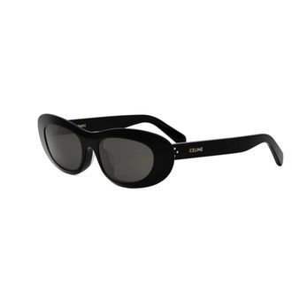 Celine Celine, Accessoires, unisex, Zwart, ONE Size, Stijlvol Cl 40310U Mode Accessoire