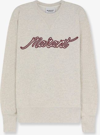 Isabel Marant Felpa Rise in materiale riciclato - MARANT ETOILE - gender_Woman