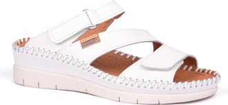 Pikolinos Womens Altea Sandal In Nata