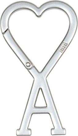 Ami unisex, Accesorios, Gris, Talla: ONE Size