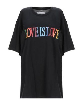 Alberta Ferretti T-shirts