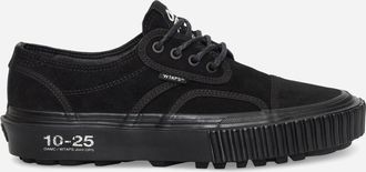 Vans OAMC x WTAPS Seylynn Lug Sneakers Black