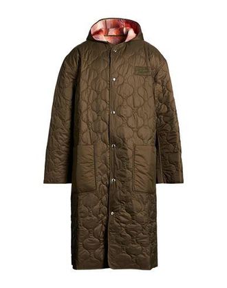 Maison Kitsun&eacute; COATS & JACKETS - Coats on YOOX.COM