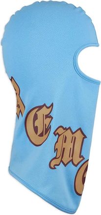 SUPREME Old English bivakmuts - Blauw