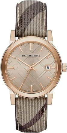 Burberry Mujer, Accesorios, Rosa, Talla: ONE Size