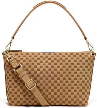 Rothy's The Daily Crossbody in Hazelnut at Nordstrom