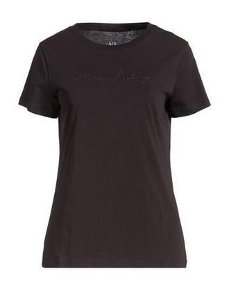 A|X Armani Exchange TOPWEAR - T-shirts on YOOX.COM