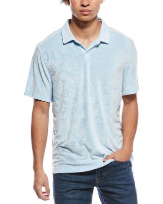 Tommy Bahama Poolside Sun Fade Polo Shirt