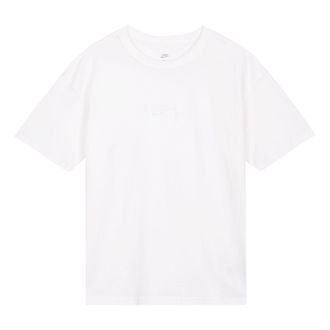 Nike Sportswear Premium EssentialsT Embroidered White Black DO7393-100