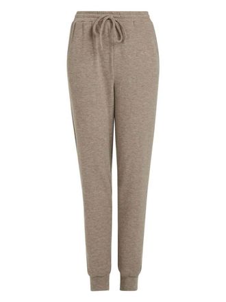 Protest Trainingshose PROTEST Trainerhose PRTDIANTHE, Damen, Gr. XS, EURO, weiss (raffiasanftes wei&szlig;), Obermaterial: 43% Viskose CV. 32% Polyamid PA. 25% Poly