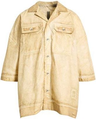 Rick Owens TOPWEAR - Camicie su YOOX.COM