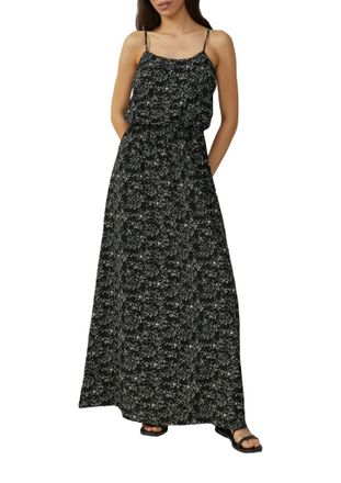 QS by s.Oliver Sommerkleid