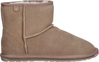 Emu Wallaby Mini Teens - - Shoes - Donna - Marrone - 38 EU