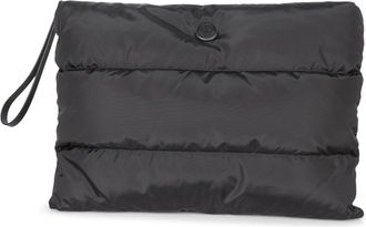 Moncler Hombre, Bolsos, Negro, Talla: ONE Size