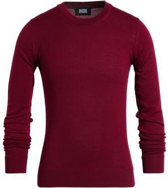 Alpha Studio Sweaters