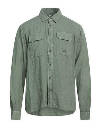 C.P. Company CAMISETAS Y TOPS - Camisas en YOOX.COM