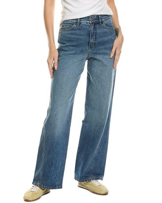 A.L.C. Abbott Ii Jean