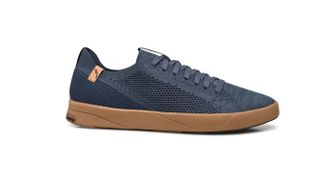Saola Mens Cannon Knit 2.0 Sneakers In Navy