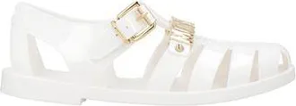 Moschino FOOTWEAR - Sandals on YOOX.COM