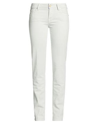 Jacob Cohen BOTTOMWEAR - Jeans on YOOX.COM
