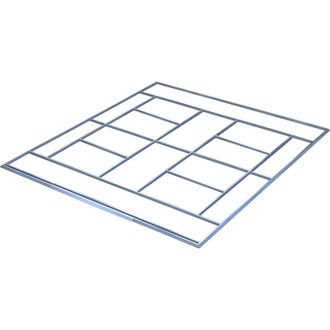 Habitat et Jardin Base per capanno da giardino Rosas 10,85 M&sup2;