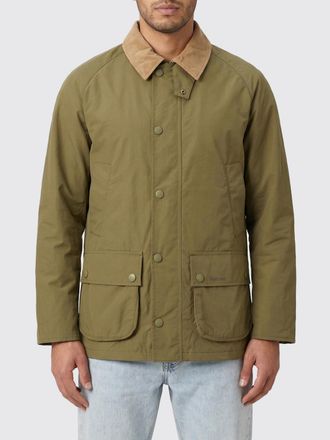 Barbour Giacca Ashby Barbour in tessuto tecnico idrorepellente