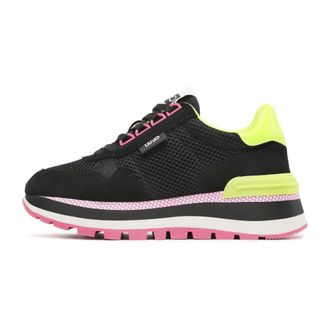 Liu Jo Zapatillas - Shoes - Mujer - Negro - 38 EU