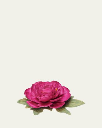 Aerin Bloom Porcelain Flower