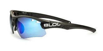 Bloc Titan XB630 S Mens Sunglasses Black Size 60