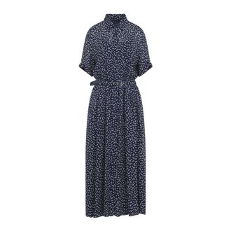 Ralph Lauren Donna, Abiti, Blu, S, new