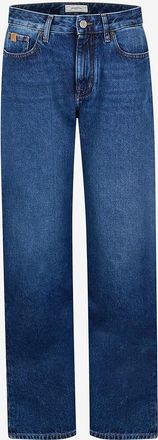 Jacob Cohen Weite Denim-Jeans Hailey