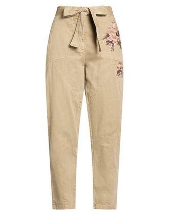 Twin-Set BOTTOMWEAR - Jeans on YOOX.COM
