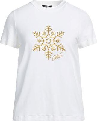 Carla G. CAMISETAS Y TOPS - Camisetas en YOOX.COM