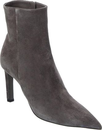 Jimmy Choo London Frankie AB 85 Suede Bootie