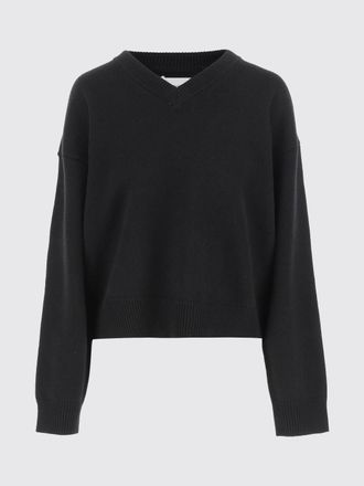 ARMARIUM Maglia a v in cashmere Armarium