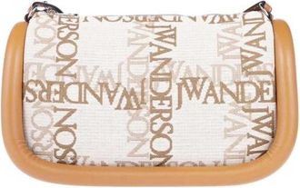 J.W.Anderson J.W. Anderson Bumper 17 Shoulder Bag