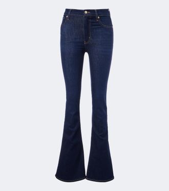 Frame Denim Flare flared jeans