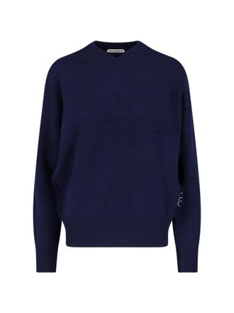 J.W.Anderson Maglia In Cashmere