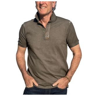 Bob Uomo, Top, Grigio, XL, new