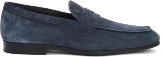 Tod's Hombre, Zapatos, Azul, Talla: 43 1/2 EU
