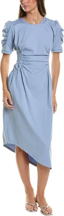 Gracia Midi Dress