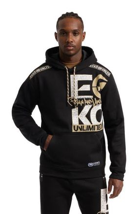 Ecko Uptown Po Hoodie in Black at Nordstrom, Size Xxx-Large