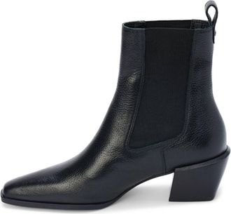 Matisse Footwear Womens George Chelsea Boot In Black