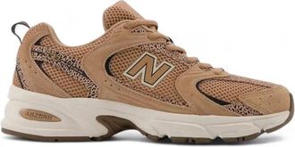 New Balance 530Cra Hardloopschoen - Heren - Sneakers - Bruin - 38 EU - Schoenen