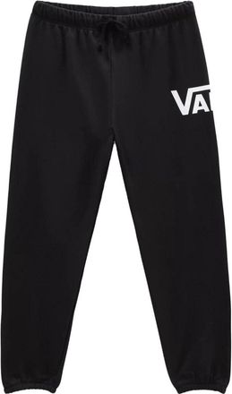Vans (WMNS) Vans Take it Easy Sweatpants Black VN0A7RMTBLK