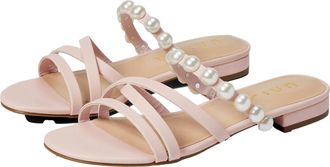 Unisa Kaiden Blush UNKAIDEN-680 Womens