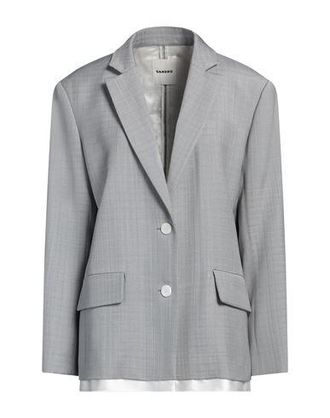 Sandro SUITS and CO-ORDS - Blazers sur YOOX.COM