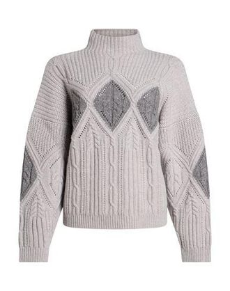 Twin-Set PRENDAS DE PUNTO - Cuello alto en YOOX.COM