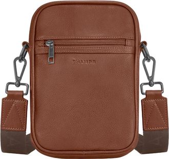 Champs Luggage Onyx Vertical Crossbody