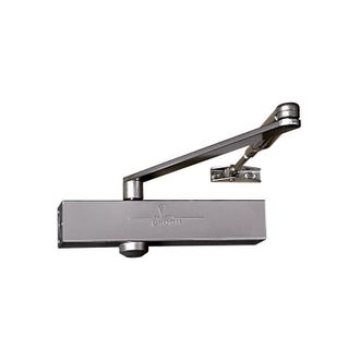 Groom Cierrapuertas Gr150 Brazo Est&aacute;ndar Fuerza 2/4 - Groom - 150111